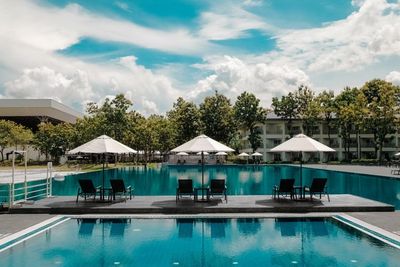 Soal Pengurangan Libur Akhir Tahun, Pengusaha Hotel Akui Serba Susah