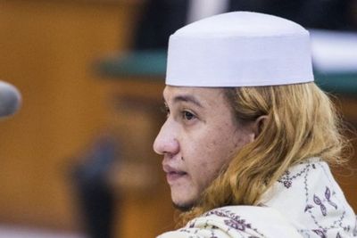 Adiknya Dilecehkan hingga Ditikam, Habib Bahar bin Smith Murka di Kantor Polisi