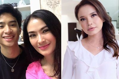 Bela dan Beri Dukungan untuk Anak Iis Dahlia, Rossa Diserang Netizen