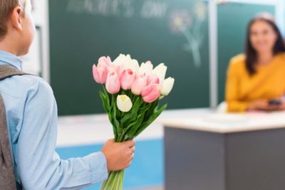 Hari Guru Nasional, 10 Ucapan yang Tulus dan Menyentuh untuk Guru