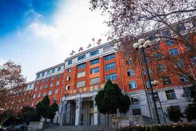 Keren! Bahasa Indonesia Jadi Prodi Kedua Bahasa Asing di Hefei University