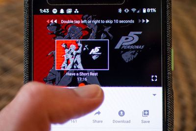 YouTube Sedang Uji Coba Fitur Penambahan Chapters Secara Otomatis di Video!