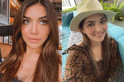 Sebelum Diciduk, Ashanty Rupanya Sudah Sering Ingatkan Millen Cyrus Soal Lingkungan Buruk
