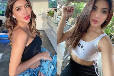 Ashanty Berharap Millen Cyrus Bisa Direhabilitasi: Dia Bukan Pengedar, Tapi Pengguna