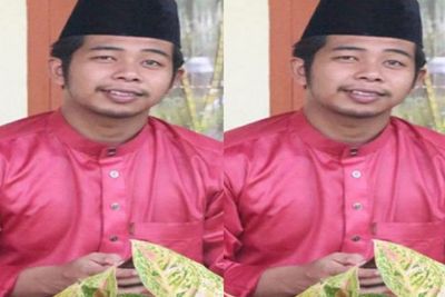 Buka Kedai Untuk Bayar Kuliah, Ini Kisah Mahasiswa IAIN Sidempuan asal Thailand yang Tewas