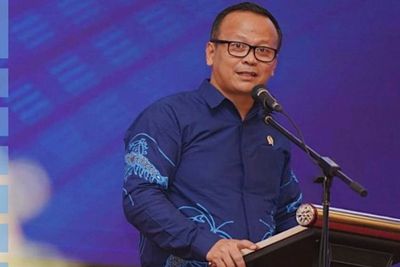 Selain Edhy Prabowo, KPK Tangkap 16 Orang Terkait Kasus Ekspor Benih Lobster