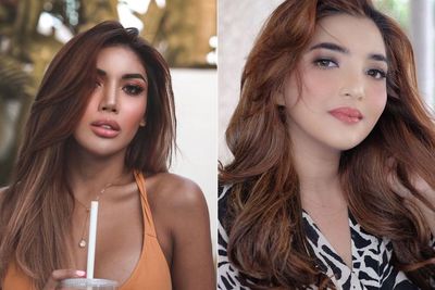 Millen Cyrus Ditangkap Terkait Sabu-sabu, Ashanty Mewakili Keluarga Minta Maaf