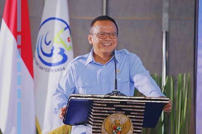 Ditangkap KPK, Harta Kekayaan Edhy Prabowo Jadi Sorotan, Punya Banyak Tanah di Muara Enim