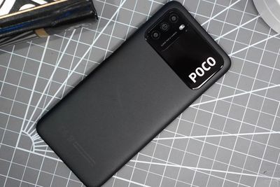 POCO M3 Resmi Diumumkan dengan Baterai 6.000 mAh, Dijual Mulai dari Rp1,8 Jutaan