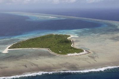 Bikini Atoll, Pulau Karang Versi Nyata Bikini Buttom yang Kelam