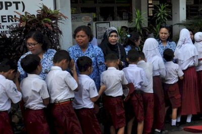 Sejarah 25 November: Diperingati sebagai Hari Guru Nasional