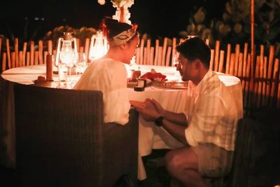 Kode Bakal Segera Menikah, Ririn Ekawati Sebut Pengen Pacaran Usai Nikah dengan Ibnu Jamil