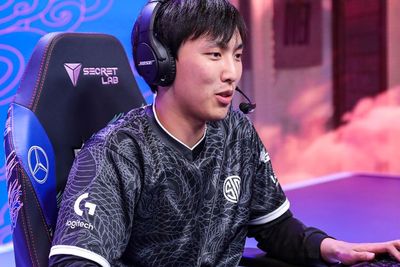 Doublelift Putuskan Pensiun dari League of Legends Usai Catatkan Sejarah di LCS!
