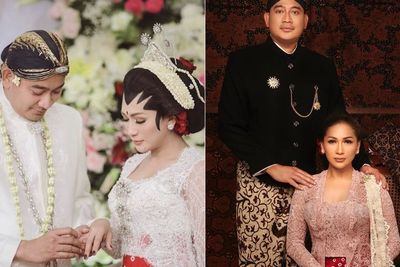 Dituding Hamil di Luar Nikah, Tata Janeeta: Daripada Suudzon, Mending Doain Saya dan Baby