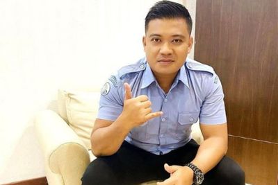 PDIP Bongkar Status Andreau di Partai Usai Terlibat Kasus Edhy Prabowo