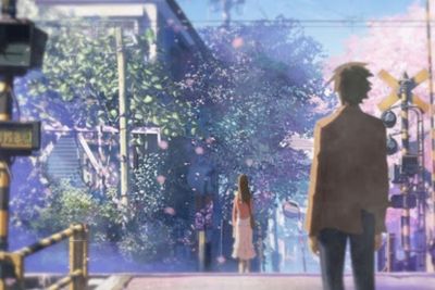 Sinopsis Anime 5 Centimeters Per Second (2007) - Saat Jarak Memisahkan Dua Sahabat