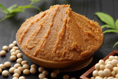 Pasta Miso, Bumbu Fermentasi Populer di Jepang