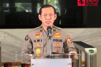 Habib Rizieq Shihab Tak Kunjung Dipanggil Soal Kasus Kerumunan, Ini Alasan Mabes Polri