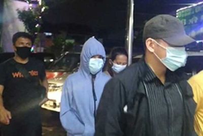 Foto ST dan MA, Artis Sinetron dan Selebgram yang Diduga Terkait Prostitusi Online Artis