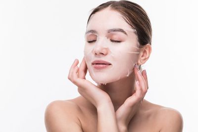 3 Rekomendasi Sheet Mask Terbaik Minggu Ini
