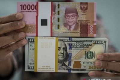 Pengangguran di AS Meningkat Jadi Berkah Buat Nilai Tukar Rupiah