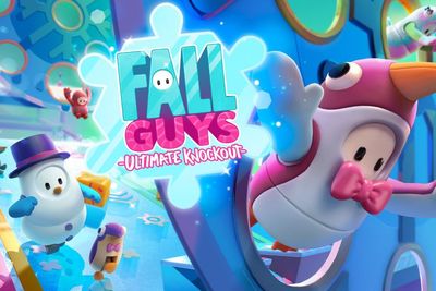 Season 3 dari Game Fall Guys: Ultimate Knockout Hadirkan Tema Musim Dingin!