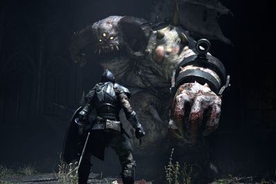 Speedrunner Ini Tamatkan Demon s Souls Remake di PS5 dalam Waktu 20 Menit!
