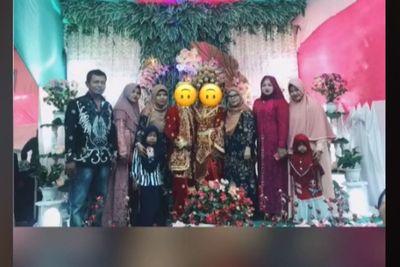 Cewek Diputusi Kekasih, Tak Lama Mantan Pacar Nikahi Sepupunya, Nyesek Banget