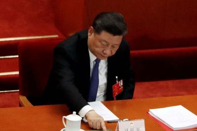 Ucapkan Selamat ke Joe Biden, Presiden Xi Jinping Harap Hubungan AS-China Sehat dan Stabil