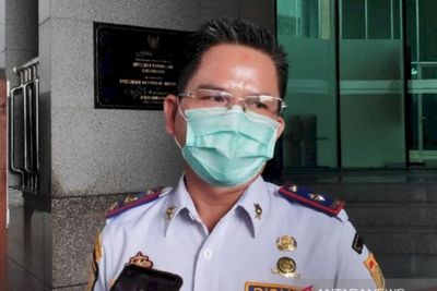 Soal Kerumunan Acara Rizieq Shihab, Kadishub DKI: Penutupan Jalan Wewenang Polisi
