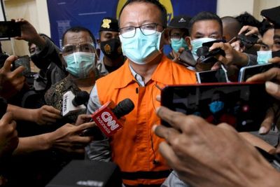 Menteri KKP Edhy Tersangka, Gerindra dan Prabowo di 2024 Dinilai akan Jeblok