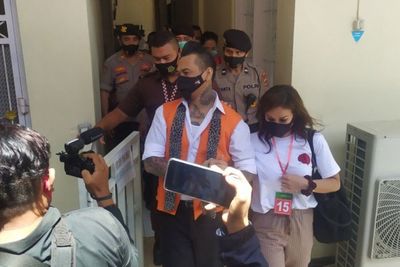 JPU dan Kuasa Hukum Sama-sama Ajukan Banding atas Vonis Jerinx SID