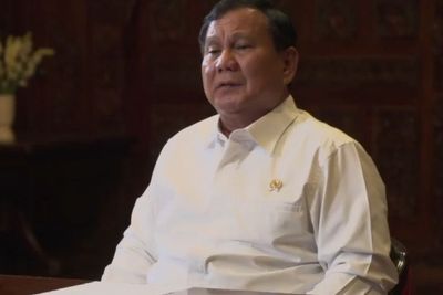 Edhy Prabowo Tersangka, Gerindra: Pak Prabowo Tetap Berkomitmen Berantas Korupsi