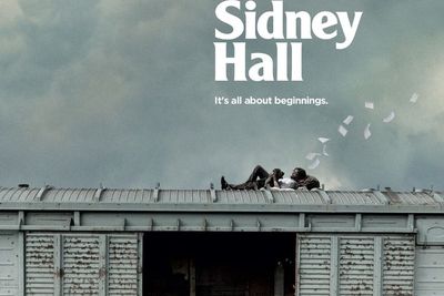 The Vanishing of Sidney Hall (2017) - Di Balik Kesuksesan Tak Terduga Seorang Penulis