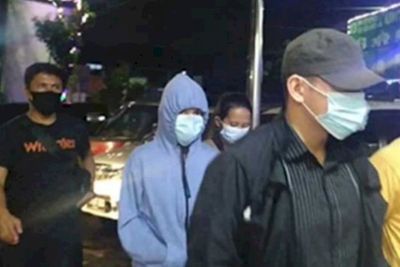 Meski Dipulangkan, 2 Artis Kasus Prostitusi Online Masih Bisa Dijerat 