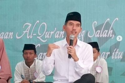 MUI Keluarkan Fatwa Tentang Pendaftaran Haji Usia Dini