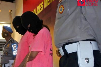 Layani Threesome, Segini Tarif Prostitusi 2 Artis Sekali Main