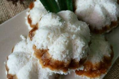 Resep Jajanan Pasar Kue Dongkal