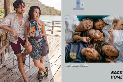 Dwi Sasono Bebas dari RSKO, Widi Mulia Unggah Foto Keluarga dengan Wajah Sumringah