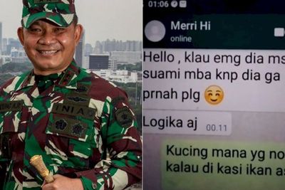 POPULER: Pangdam Jaya Tak Pernah Anggap FPI Musuh, Istri Sah vs Pelakor Ribut di WhatsApp