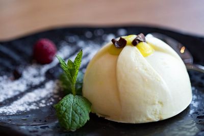 Dapatkah Vegan Menikmati Es Krim?
