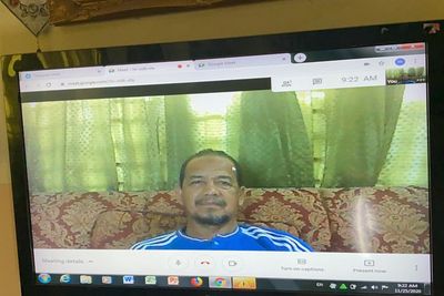 Guru Ini Susah Payah Belajar Cara Bikin Kelas Online, Semua Muridnya Malah Tak Hadir
