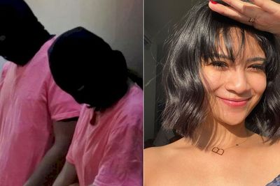 Artis ST dan MA Berstatus Saksi, Netizen Komplain & Bandingkan dengan Kasus Vanessa Angel