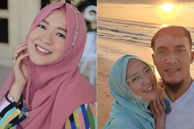 Rumah Tangga Adem Ayem, Okie Agustina Bikin Netizen Heboh Usai Singgung Soal Pelakor
