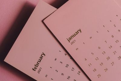 Ini yang Perlu Diperhatikan saat Mencatat Siklus Menstruasi