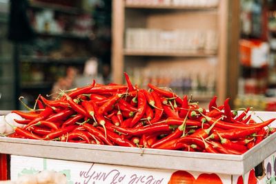 Wow! Ternyata Cabai dan 3 Jenis Makanan Pedas Ini Bisa Perpanjang Umur, Lho