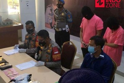 Penggerebekan Prostitusi Artis di Jakut Berawal dari Informasi Masyarakat