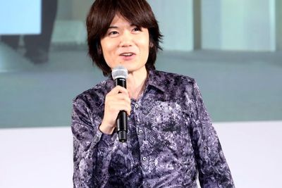 Masahiro Sakurai Ungkap Game PlayStation 5 yang Paling Direkomendasikan