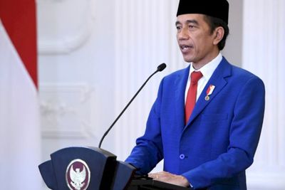 Jokowi Minta Ekosistem Pengiriman Pekerja Migran Harus Direformasi