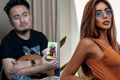 Denny Darko Bongkar Alasan Millen Cyrus Pakai Sabu, Terpengaruh Seorang Teman